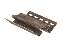 Угол внутренний Кварцит Коричневый