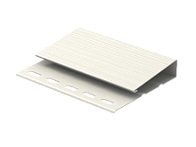 Наличник  Ю-пласт Белый