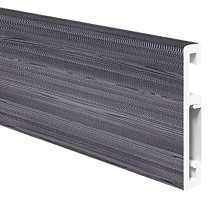 Плинтус ПВХ FG 023_Эсперальба Меркурий