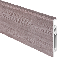 Плинтус ПВХ FC 022 Эсперальба Сатурн