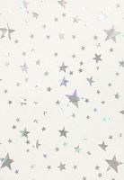 Панель ПВХ голографические Звездопад GK-10