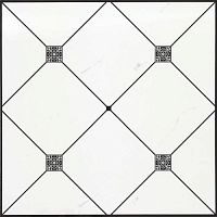 Панели самоклеящиеся 30 x 30 см для потолка и стен СВ-3036