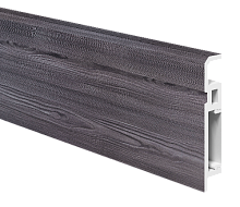 Плинтус ПВХ FA 023_Эсперальба Меркурий