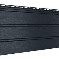 Софит Ю-Пласт Classic без перфорации Графит