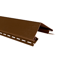 Наружный угол Канада Плюс Премиум Дуб светлый