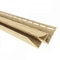 Внутренний  угол  Фактур Сосна