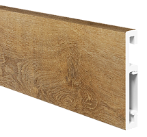 Плинтус ПВХ FG 002_Дуб Домм