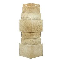 Угол наружный Кирпич Антик Афины Угол наружный Кирпич Антик Афины