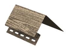 Околооконная планка  Тимберблок Ель Альпийская