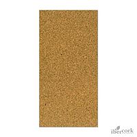 Пробковый клеевой паркет IberCork с  Лаком Молина 6 VG