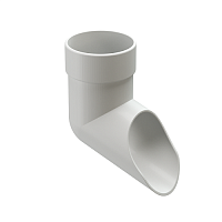 Наконечник Docke Lux Пломбир