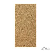 Пробковое настенное покрытие в пластинах EasyCork Уэльва