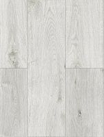 Виниловый ламинат Ideal Flooring Home Wood SPC, 02002 Sesame