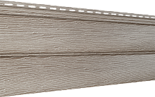 Фасадная панель Тимберблок Дуб Натуралный