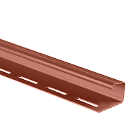 J-trim Канада Плюс Премиум Красный