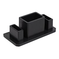 Крепление для перил из ДПК ArtDeco 