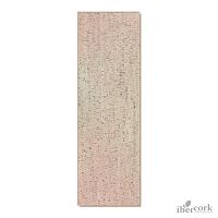 Пробковый замковый паркет EasyCork (плавающий)  Лагуна Крем