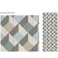 Стеновая панель ПВХ Кронапласт Unique Орландо Эпсилон 2700х250 мм