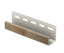 J-Профиль Клинкер Нордик Песок