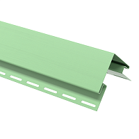 Угол наружный  ТН 75 мм  Мелисса