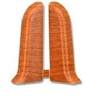 Заглушка Идеал (IDEAL) коллекция Комфорт Вишня дикая