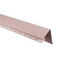 Планка околооконная Альта Профиль Kanada плюс Премиум  3000 мм