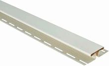 Соединительная планка Аляска Ивори 3 м Альта Профиль