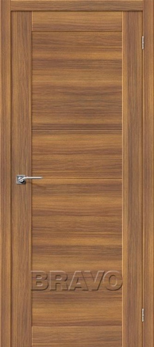 Межкомнатная дверь с эко шпоном Легно-21 Golden Reef - купить в интернет-магазине Diopt.ru