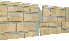 Фасадная панель Таганай Речной