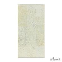Пробковый клеевой паркет IberCork Саламанка бланко 6 SG