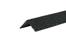 Уголок металлический внешний ТЕХНОНИКОЛЬ HAUBERK Альпийский кирпич 