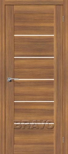 Межкомнатная дверь с эко шпоном Легно-22 Golden Reef - купить в интернет-магазине Diopt.ru