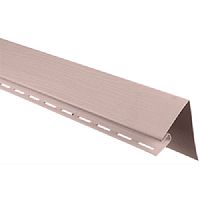 Околооконная планка Канада Плюс Престиж Персиковый