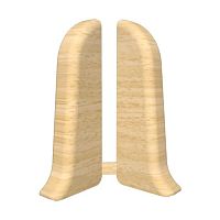 Заглушка Идеал (IDEAL) коллекция Комфорт Бук светлый