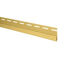 Финишная планка Канада Плюс Престиж Желтый