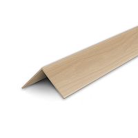 Угол 15х15мм 2,7м "Идеал", Клен