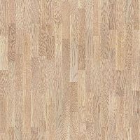 Паркетная доска Tarkett Salsa Дуб Робуст белый браш/Oak Robust White BR