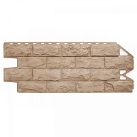 Фасадная панель Альта-Профиль Фагот Талдомский 1020х430 мм