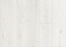 SPC Идеал Ламинат кварцвинил IDEAL FLOORING PRIME WOOD, 01001 White