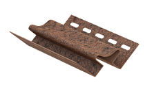 Угол внутренний Камень Жженый