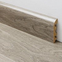 Плинтус Floorway МДФ YKM-2878