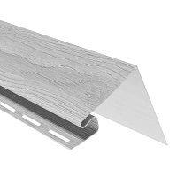 Околооконная планка Альта Профиль Блокхаус Люкс Ясень