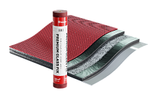 Подкладочный ковёр Dӧcke PREMIUM GLASS FIX, 15 м