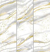 Панель ПВХ Рецциато 654