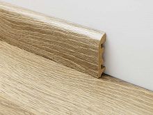 Плинтус Floorway МДФ YLM-2869