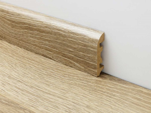 Плинтус Floorway МДФ YLM-2869 - купить в интернет-магазине Diopt.ru