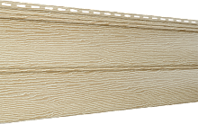 Фасадная панель Тимберблок Дуб Золотой