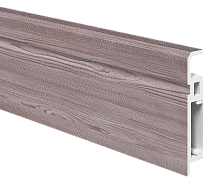 Плинтус ПВХ FA 022_Эсперальба Сатурн