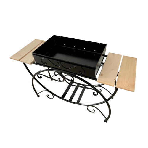 Мангал АЖУР - купить в интернет-магазине Diopt.ru