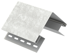 Угол наружный Таганай Высокогорный